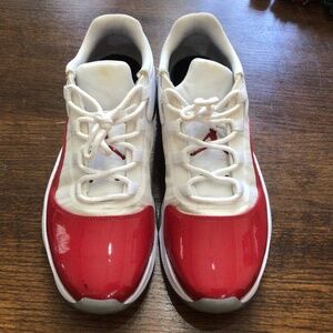Air Jordan sneakers. Size 12